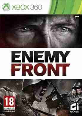 Descargar Enemy Front [MULTI][Region Free][XDG2][PROTOCOL] por Torrent